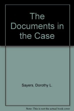 The Documents in the Case