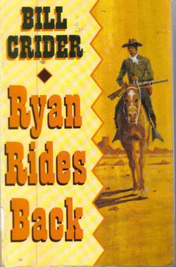 Ryan Rides Back Ryan Rides Back