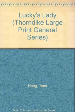 Lucky's Lady Lucky's Lady