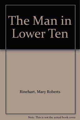 The Man in Lower Ten