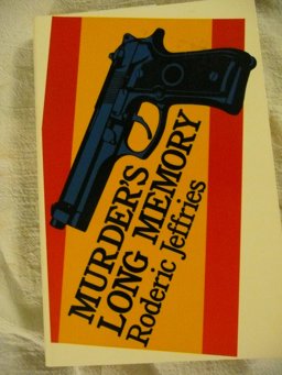 Murder's Long Memory