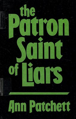 The Patron Saint of Liars