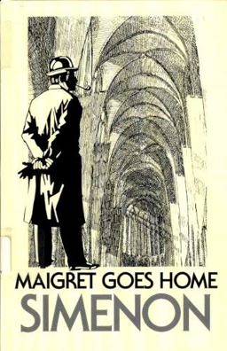 Maigret Goes Home