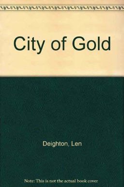 City of Gold