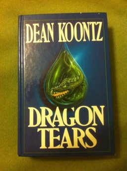 Dragon Tears