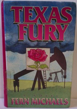 Texas Fury
