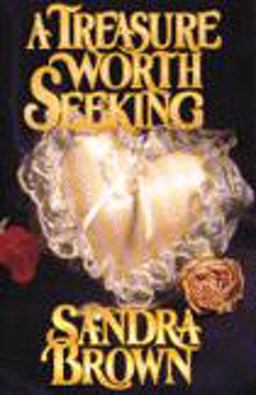 A Treasure Worth Seeking