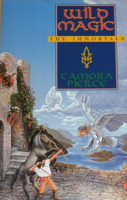 Wild Magic Wild Magic