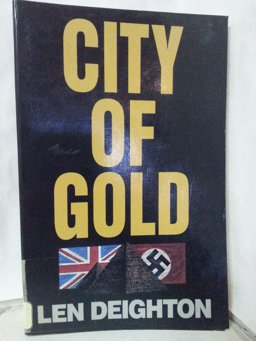City of Gold