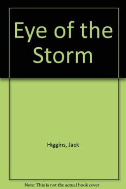 Eye of the Storm