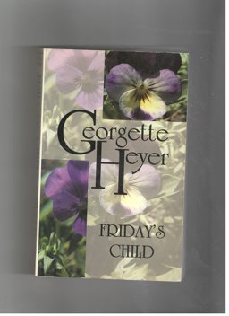 Friday's Child