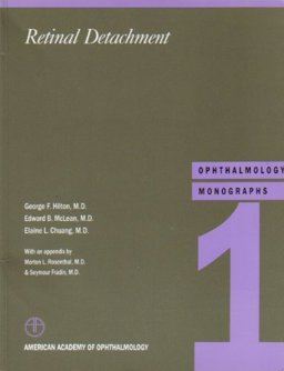 Retinal Detachment