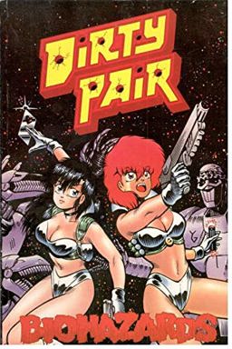 The Dirty Pair