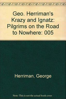 Krazy and Ignatz