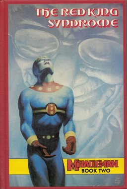 Miracleman