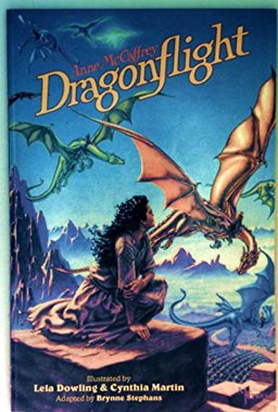 Dragonflight