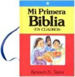 Mi Primera Biblia