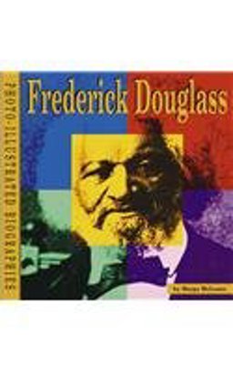 Frederick Douglass