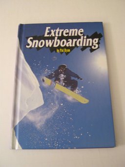Extreme Snowboarding