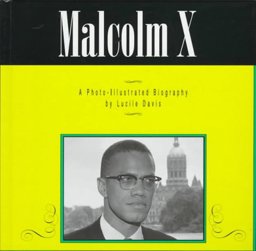 Malcolm X