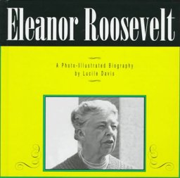 Eleanor Roosevelt