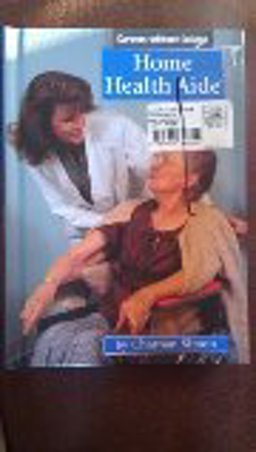 Home Health Aide Home Health Aide