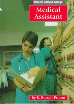 Medical Assistant Medical Assistant
