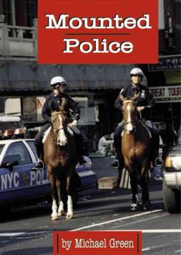 Mounted Police