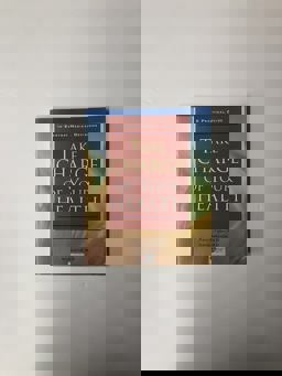 Take Charge of Your Health