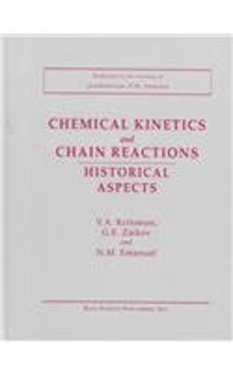 Chemical Kinetics and Chain Reactions