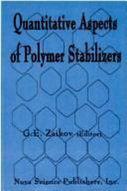 Quantitative Aspects of Polymer Stabilizers