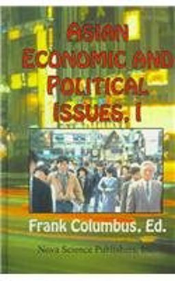 Asian Economic and Political Issues