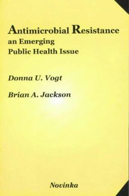 Antimicrobial Resistance Antimicrobial Resistance