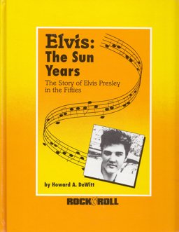 Elvis - the Sun Years