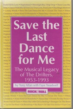 Save the Last Dance for Me