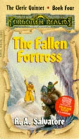 The Fallen Fortress The Fallen Fortress