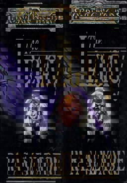 The Legacy The Legacy