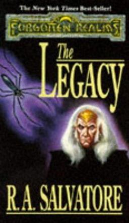 The Legacy The Legacy