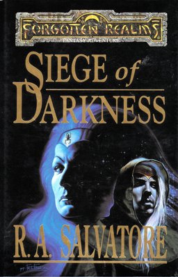Siege of Darkness Siege of Darkness