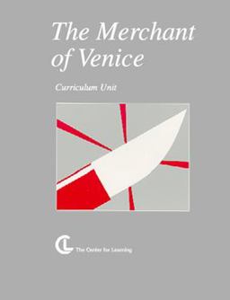 The Merchant of Venice