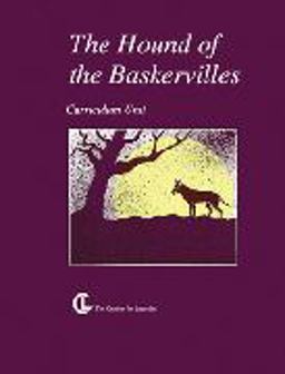 The Hound of the Baskervilles