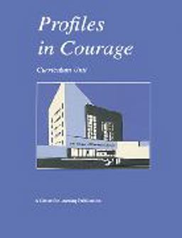 Profiles in Courage