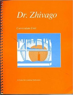 Dr. Zhivago