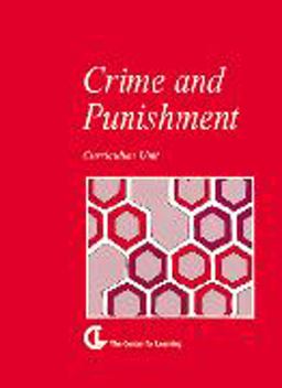 Crime and Punishment