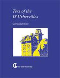 Tess of the d'Urbervilles