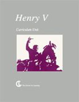 Henry V