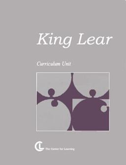 King Lear