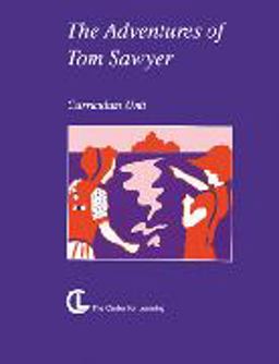 The Adventures of Tom Sawyer