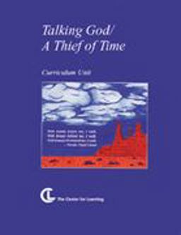 Talking God/A Thief of Time