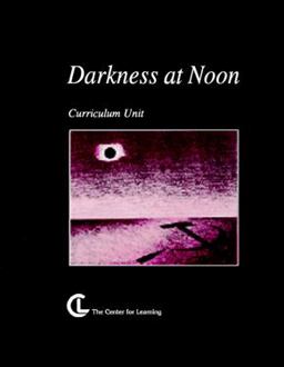 Darkness at Noon